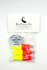 Float n Fly Indicator Size Small (3 Pack)